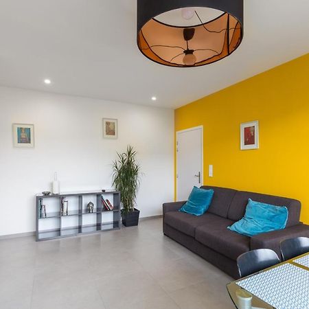 1Stays Premium - Chabaud Reims Eksteriør billede